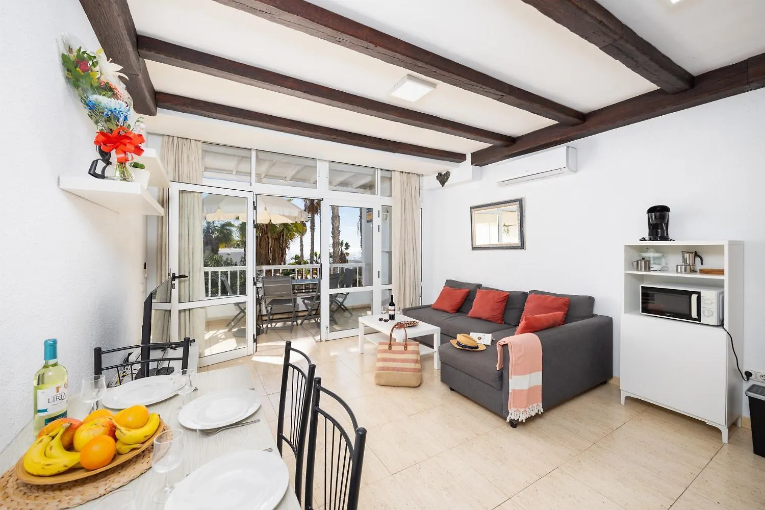 Jardines Apartment 2 Puerto del Carmen  Spain
